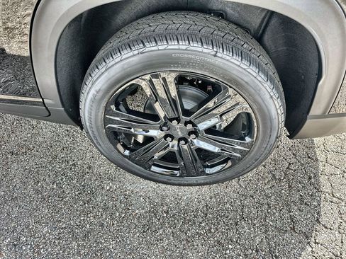 New 2026 GMC Acadia Elevation w/ Black Edition image 12