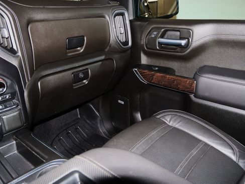 Used 2021 GMC Sierra 1500 Denali AWD/4WD image 58