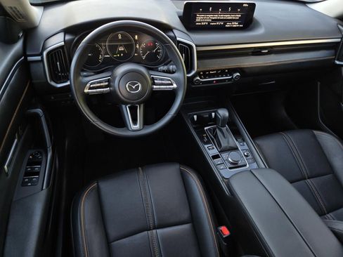 Certified 2025 MAZDA CX-50 AWD 2.5 Hybrid w/ Premium Pkg image 23