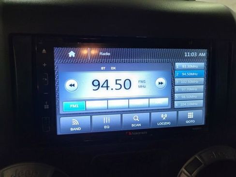 Used 2015 Jeep Wrangler Unlimited Sport image 32