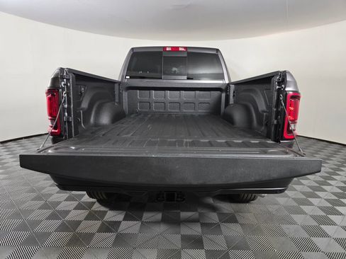 New 2026 RAM 3500 Tradesman image 14