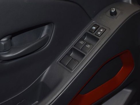 New 2026 Nissan Frontier PRO-4X w/ Pro Premium Package image 16