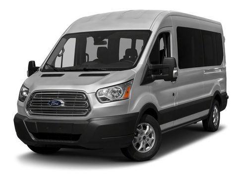 Used 2018 Ford Transit 350 XLT RWD image 1