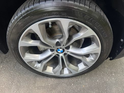 Used 2016 BMW X5 xDrive35i AWD/4WD image 9