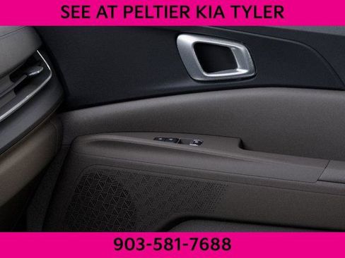 New 2026 Kia Carnival EX image 27