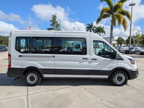 Certified 2022 Ford Transit 350 XL image 3