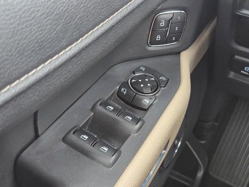 Used 2024 Ford Expedition Max Limited image 12