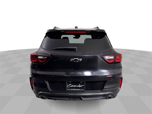 Used 2024 Chevrolet TrailBlazer RS image 7