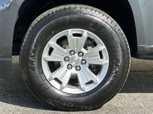 Certified 2017 Chevrolet Colorado LT w/ LT Convenience Package image 34