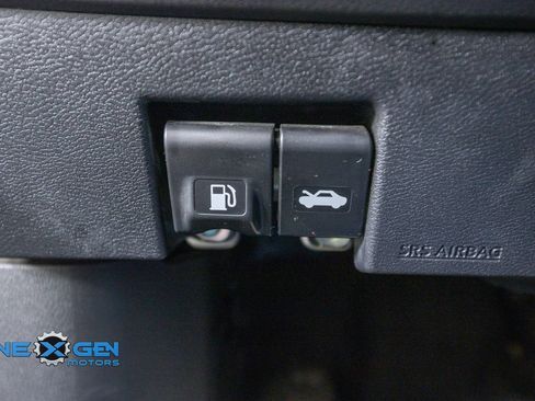 Used 2023 Nissan Kicks SV w/ Exterior Package FWD image 14