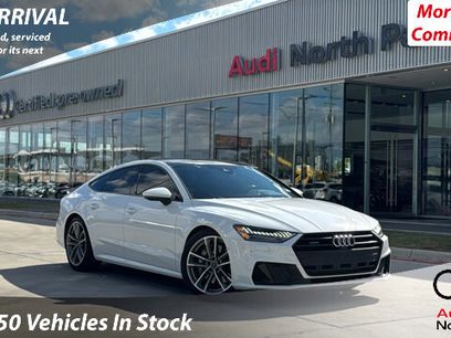 Used 2020 Audi A7 3.0T Premium Plus w/ Premium Plus Package