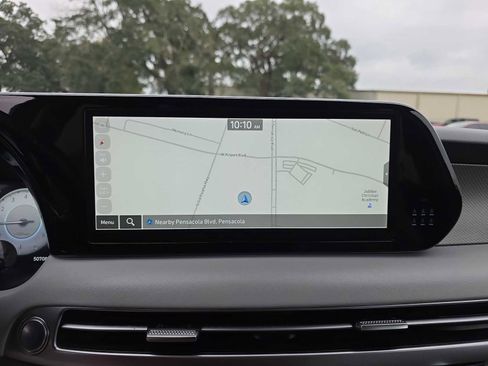 Certified 2024 Hyundai Palisade SEL image 14