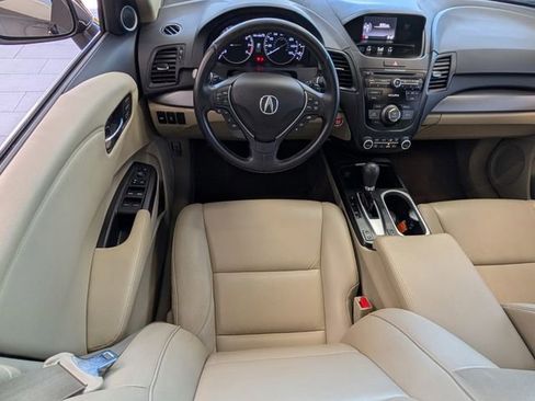 Used 2017 Acura RDX AWD image 8