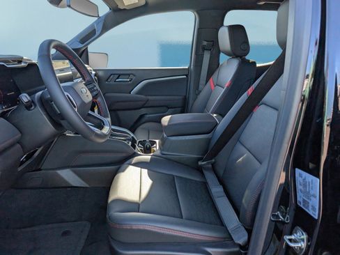 New 2026 Chevrolet Colorado Z71 w/ Z71 Convenience Package 2 image 17