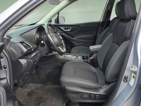 Used 2021 Subaru Forester Premium w/ Popular Package #1 image 10