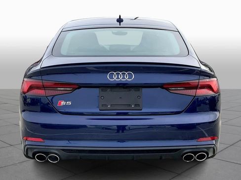 Used 2019 Audi S5 Prestige image 4