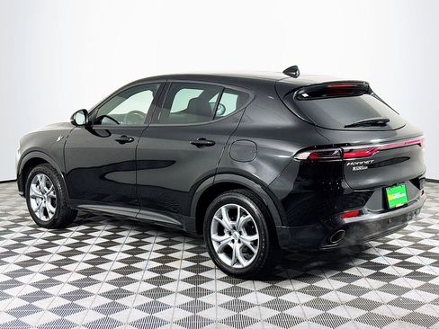 Used 2024 Dodge Hornet R/T image 6