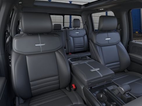 New 2026 Ford F150 Platinum AWD/4WD image 10