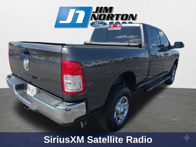 Used 2022 RAM 2500 Tradesman AWD/4WD image 9