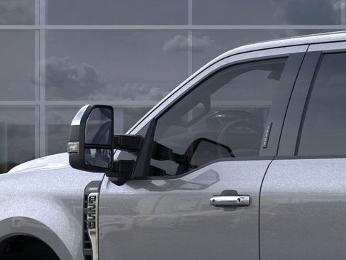 New 2026 Ford F250 Lariat w/ Chrome Package image 20