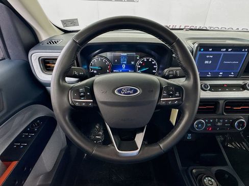 Used 2023 Ford Maverick XLT w/ Equipment Group 300A Standard image 11