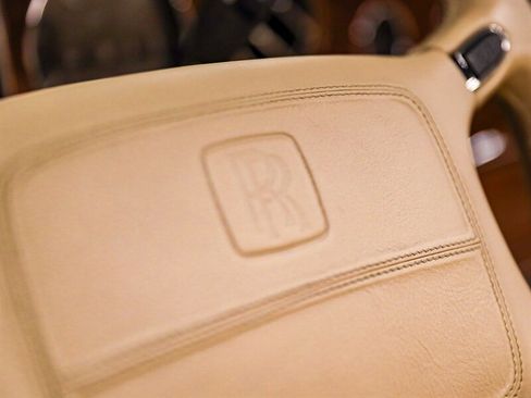 Used 2000 Rolls-Royce Corniche RWD image 47