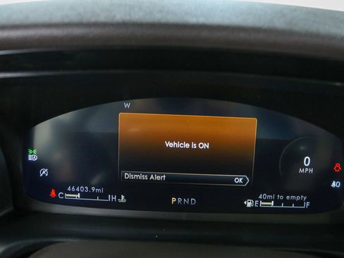 Used 2023 Lincoln Aviator Reserve w/ Equipment Group 201A RWD image 15