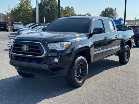Used 2021 Toyota Tacoma SR5 image 7