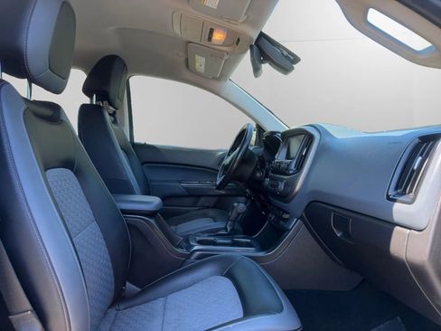 Used 2015 Chevrolet Colorado Z71 RWD image 17
