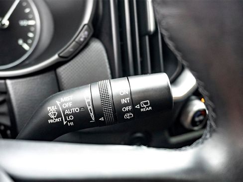 Certified 2025 MAZDA CX-50 AWD 2.5 S w/ Weather Package image 21