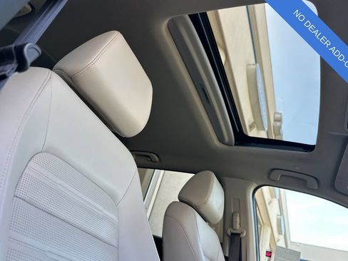 Used 2024 Honda CR-V EX-L image 18