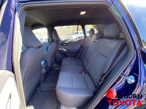 New 2026 Toyota RAV4 SE AWD/4WD image 20
