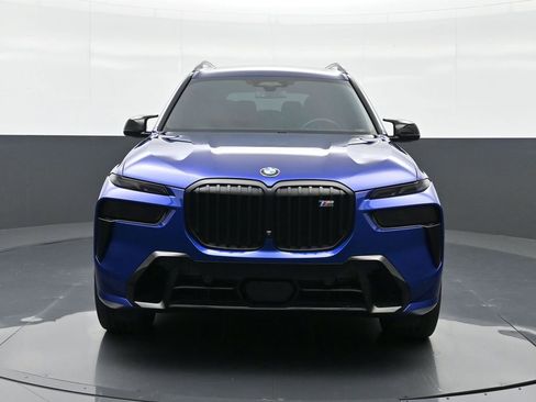 Used 2024 BMW X7 M60i w/ Executive Package AWD/4WD image 6