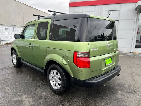 Used 2006 Honda Element EX-P image 6