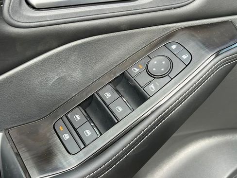 New 2026 Nissan Rogue SV image 15