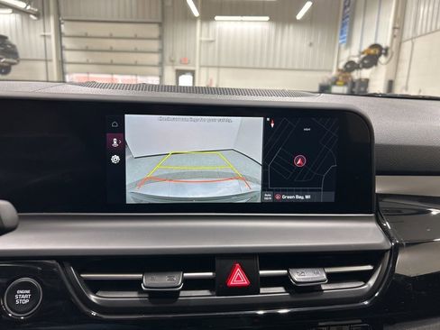 New 2026 Kia Seltos S image 21