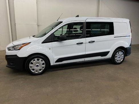 Used 2020 Ford Transit Connect XL FWD image 1