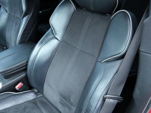 Used 2018 Acura TLX V6 w/ Technology & A-SPEC Pkg image 25