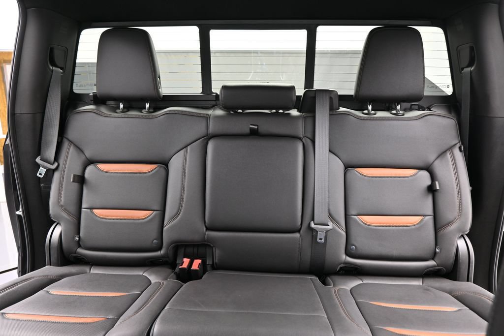 Used 2021 GMC Sierra 1500 AT4 w/ AT4 Preferred Package AWD/4WD image 20