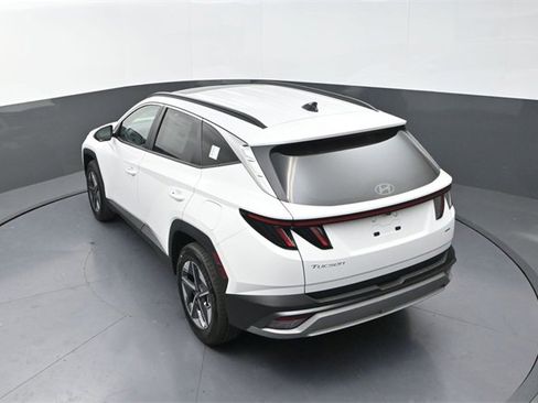 New 2026 Hyundai Tucson SEL image 27