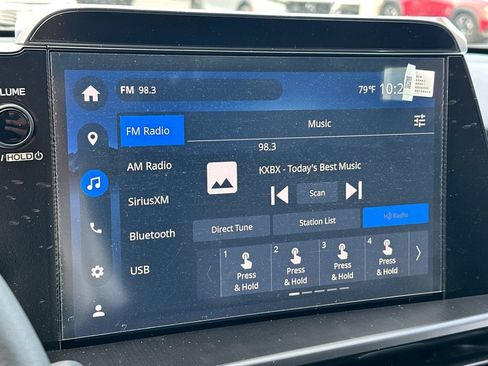New 2026 Subaru Outback Limited AWD/4WD image 21