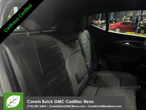 Used 2024 Dodge Hornet R/T AWD/4WD image 29