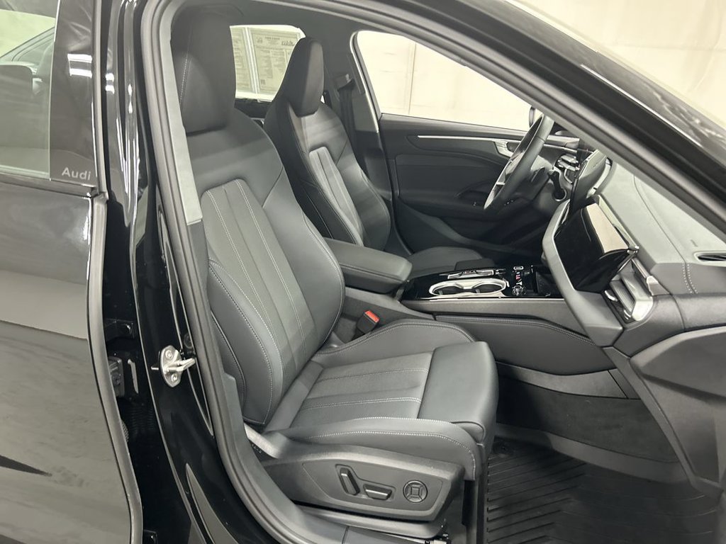 Used 2026 Audi A6 Premium Plus AWD/4WD image 24