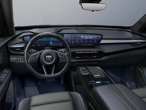 New 2026 Buick Enclave Sport Touring AWD/4WD image 7