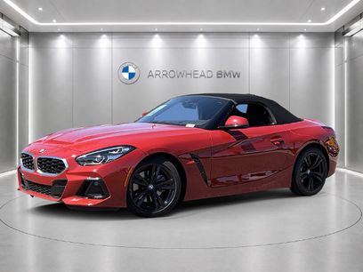 Used 2026 BMW Z4 sDrive30i