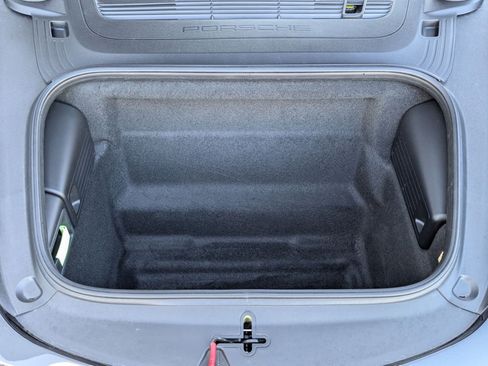 New 2025 Porsche 718 Boxster image 27