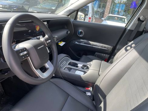 New 2026 Hyundai Palisade Limited AWD/4WD image 4