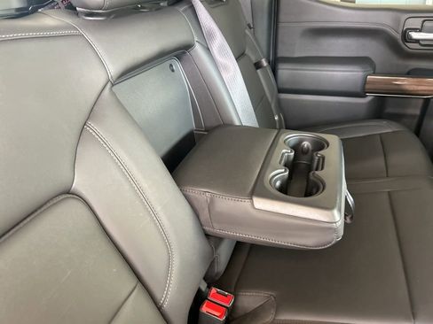 Used 2020 Chevrolet Silverado 1500 LT w/ All-Star Edition image 29