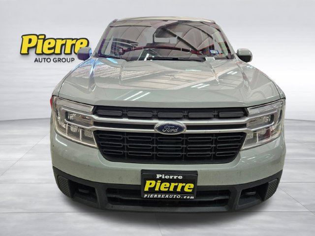 Used 2022 Ford Maverick Lariat w/ Equipment Group 500A Standard AWD/4WD image 2