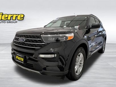 Used 2023 Ford Explorer XLT w/ Equipment Group 202A